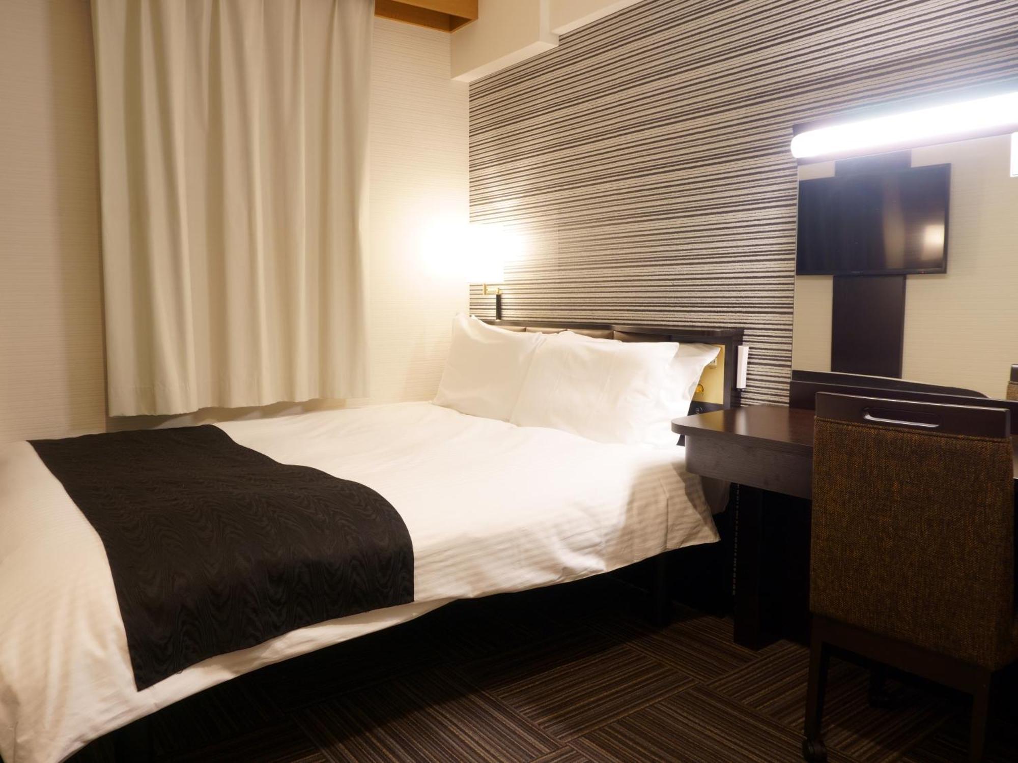 Apa Hotel Honhachinohe Eksteriør billede