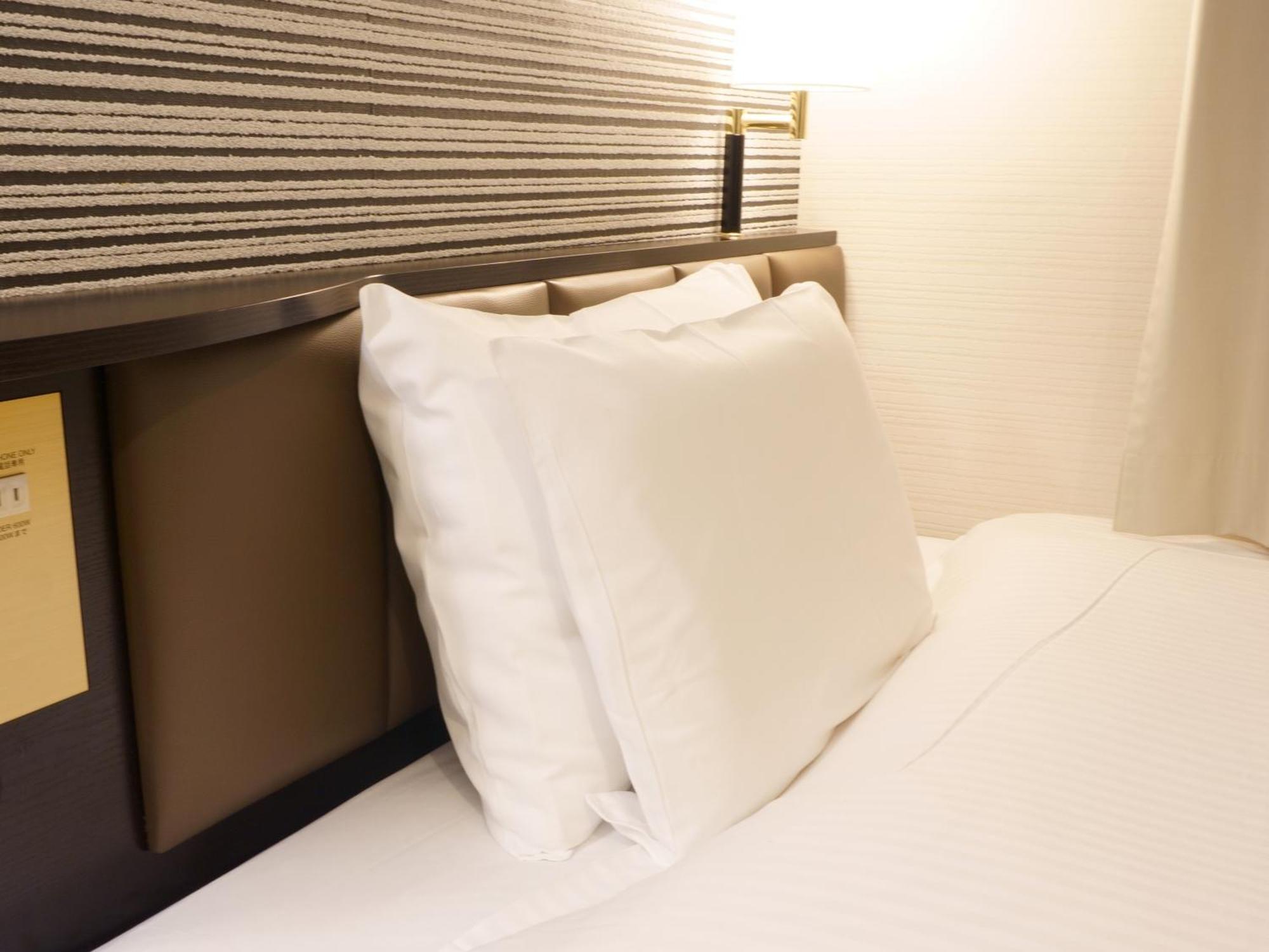 Apa Hotel Honhachinohe Eksteriør billede